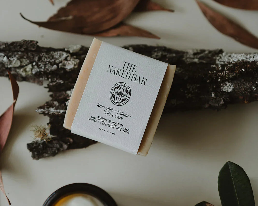 Our tallow rendering process and why its the best!
