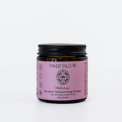 Limited Edition With Love Tallow
