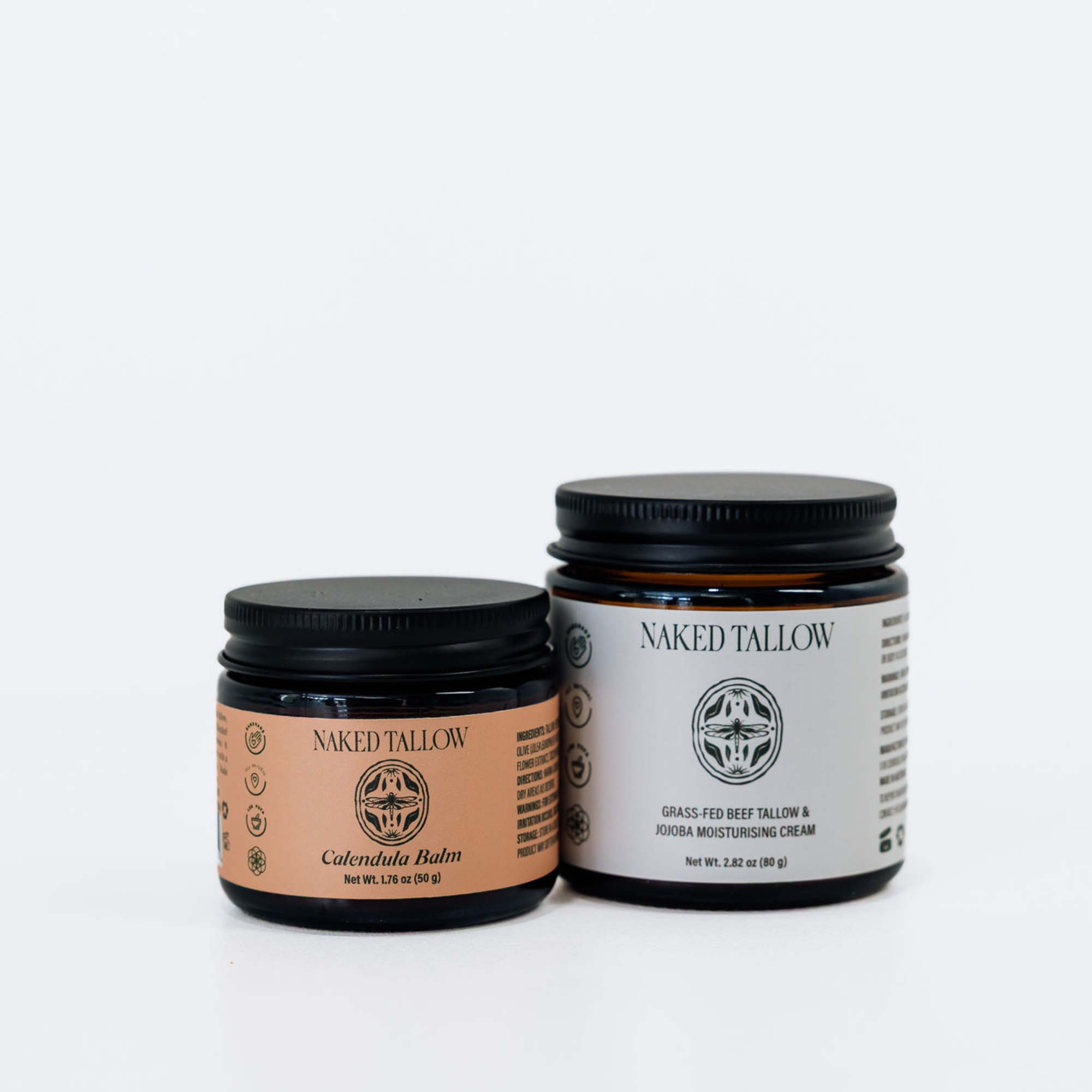 Sensitive Skin (Eczema & Psoriasis Safe) Bundle