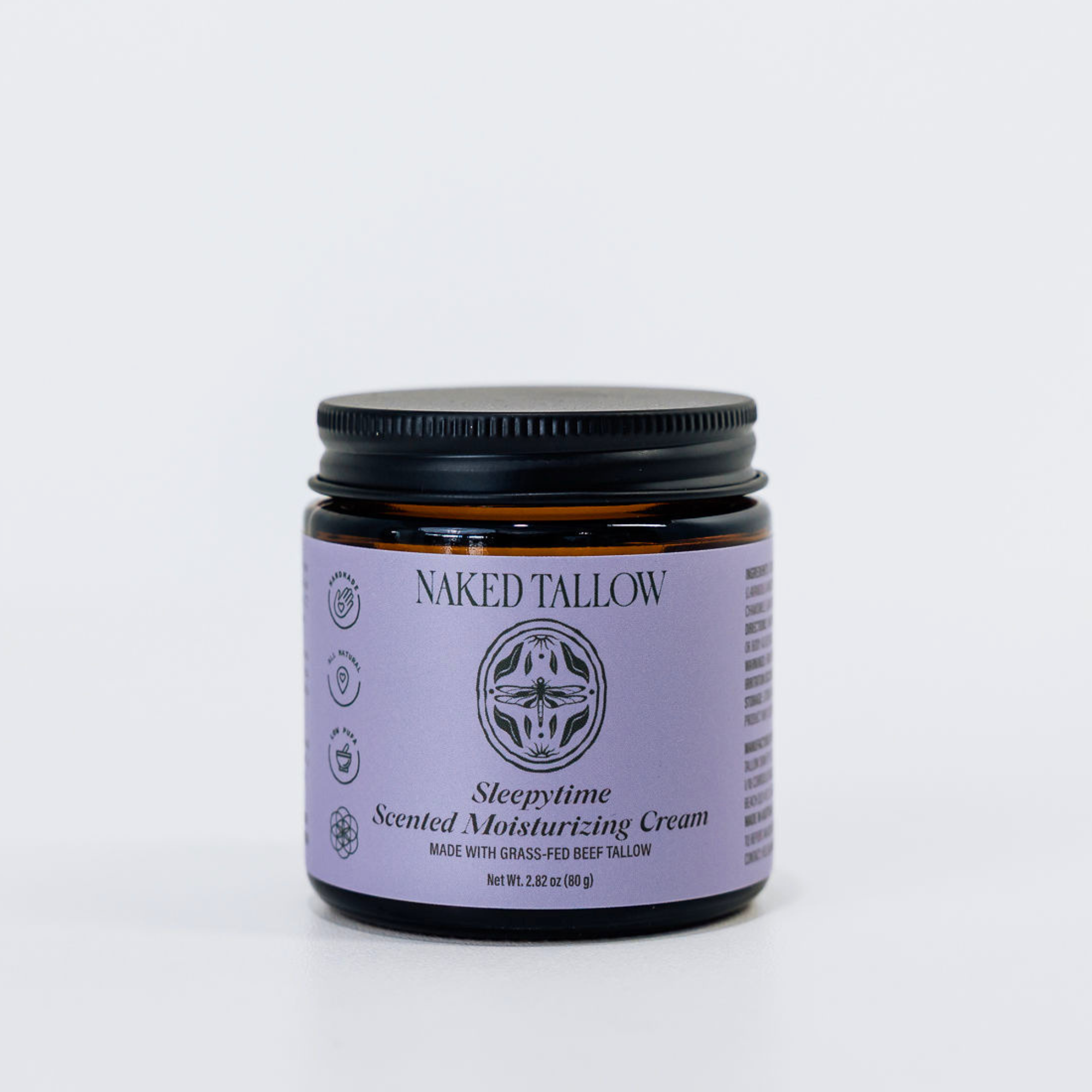 Sleepytime Tallow Cream